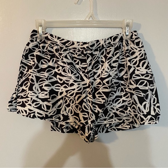 KATE SPADE Sunglasses Prints Top and Skorts Set - Picture 9 of 16